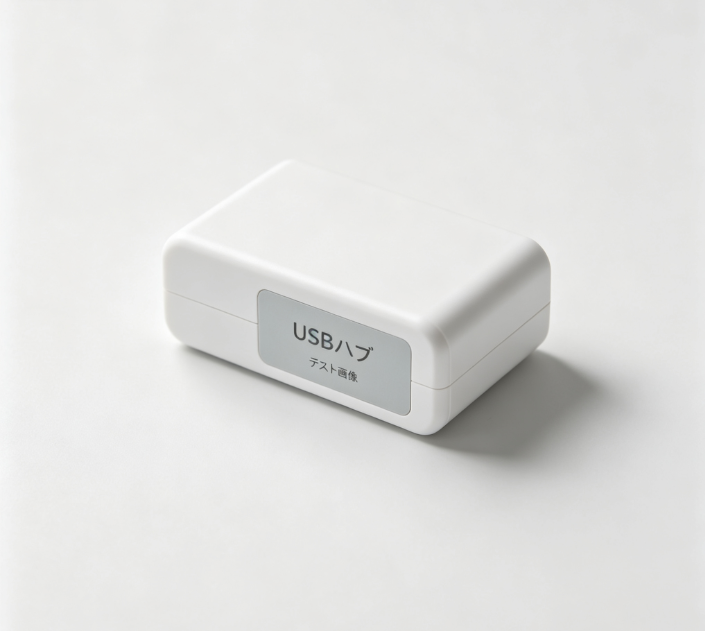 USB ハブ