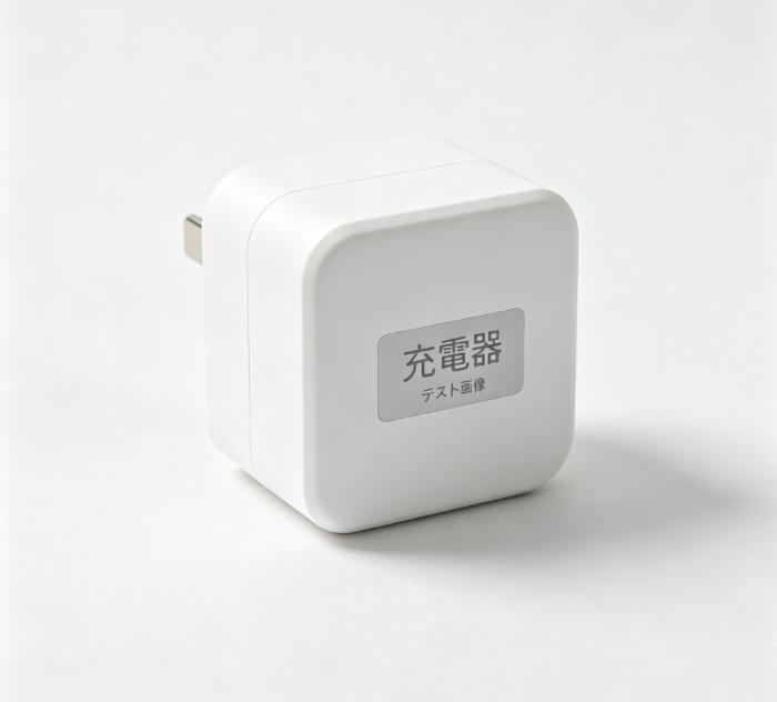充電器
