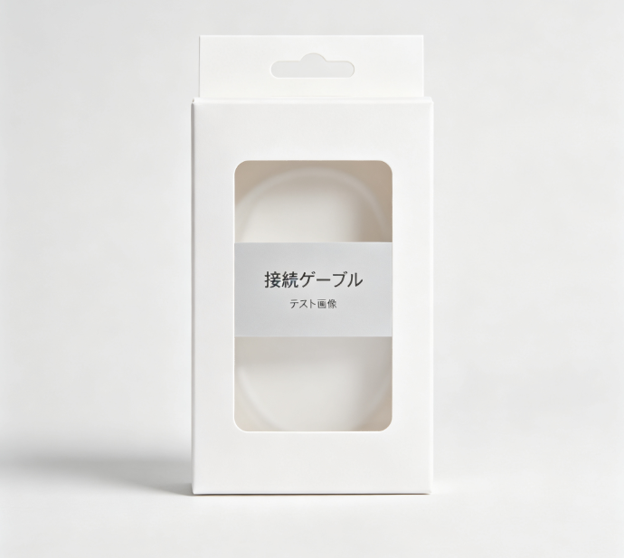 接続ケーブル